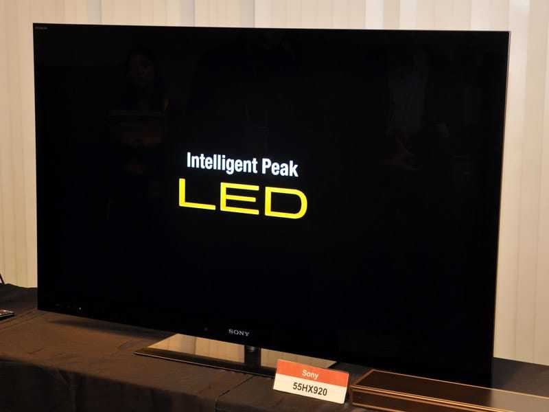 Sony Press Day στην Ιαπωνία: μια ‘κλεφτή’ ματία στα… hi tech στοιχεία των new Bravia..!