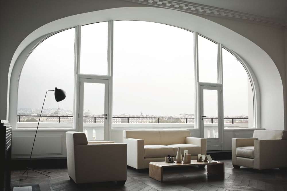 Και ολίγη… χλιδή!