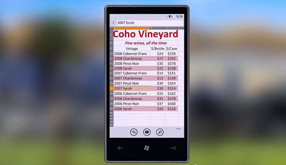 Microsoft Office 365: τώρα σε δημόσια beta έκδοση…