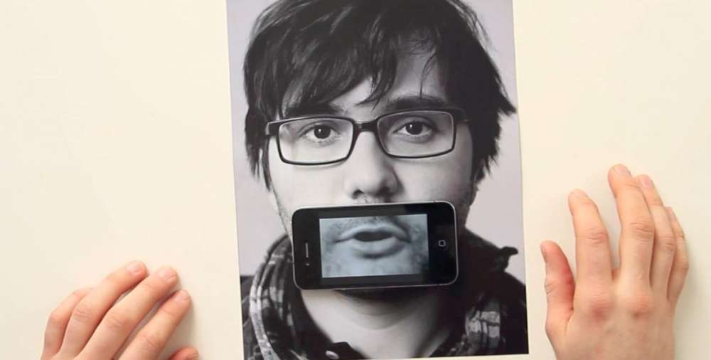 QR Code: κάνουν το κανονικό χάρτινο βιογραφικό να δείχνει… passé!