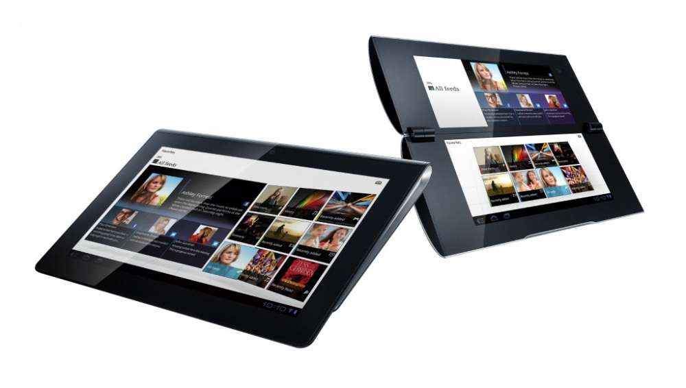 Sony Tablet: επίσημη παρουσίαση, πρώτη ματιά και ο “πόλεμος των tablet” παίρνει φωτιά!