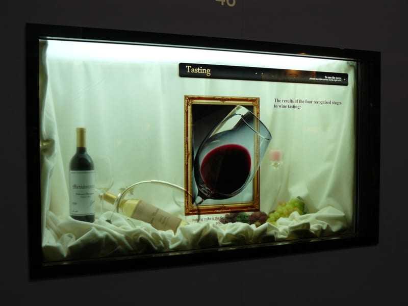 Samsung: αρχίζει παραγωγή από διαφανή LCD…