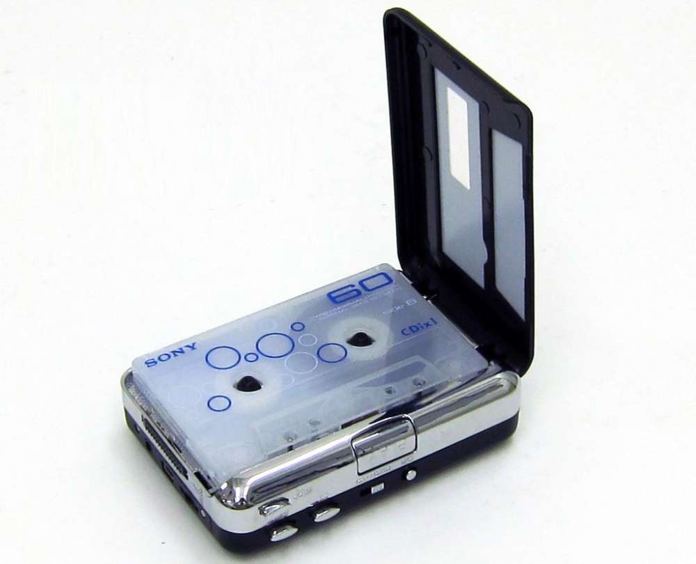 Thanko Cassette Mate: για να ζωντανέψεις ξανά τα mix tape της εφηβείας σου…