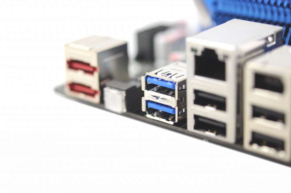 AMD: με native USB 3.0 υποστήριξη…