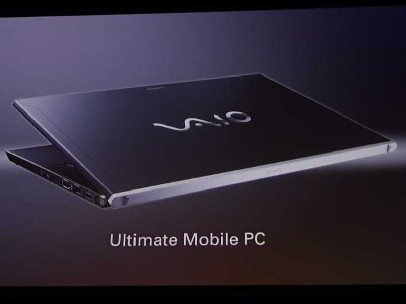 Πρώτες εικόνες: τα άλλα δύο ‘μυστικά’ φορητά μηχανήματα της Sony!