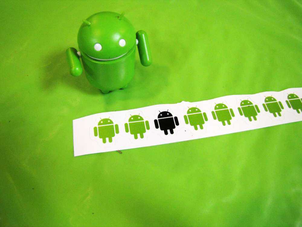 3 δισεκατομμύρια Android apps εγκατεστημένες σε κινητά…