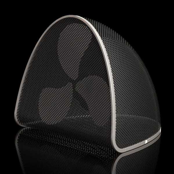 Feng: ένας δυναμικός ανεμιστήρας…