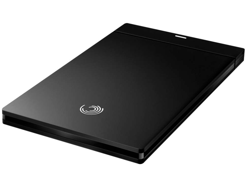 Seagate: λανσάρει το “πιο λεπτό του κόσμου…”