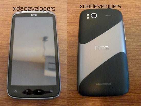 HTC Pyramid – 1.2 GHz διπύρηνο και αποκάλυψη άλλων specs…
