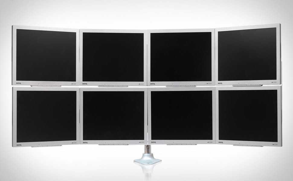 Humanscale Paramount: Απόλυτο περιβάλλον εργασίας!