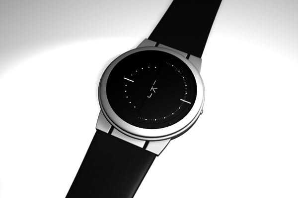 Η ώρα στα δύο μισά…