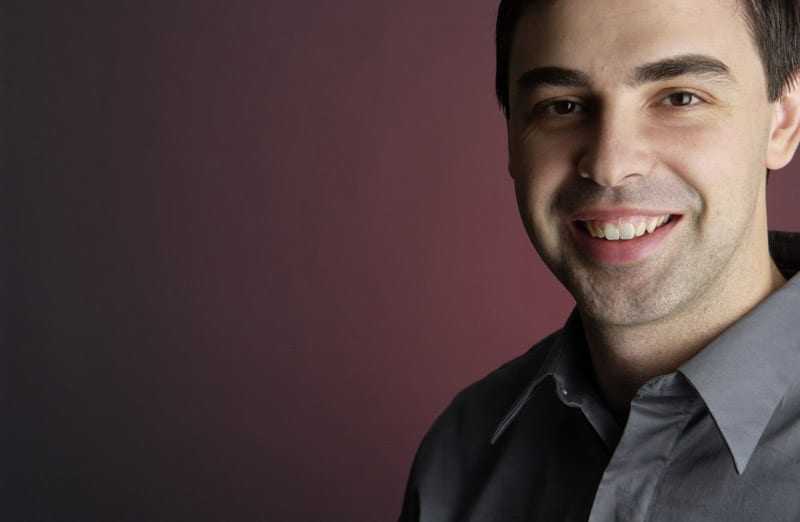 Αλλαγή φρουράς και… ‘απογαλακτισμός’: από σήμερα ο Larry Page είναι ξανά το ‘αφεντικό’ της Google…