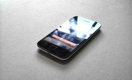 Meizu MX: διαρροή για την οθόνη Retina στις 4 ίντσες…