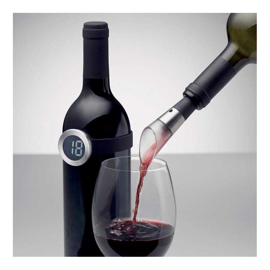Vignon Wine Thermometer: για τη σωστή θερμοκρασία του αγαπημένου σας οίνου…