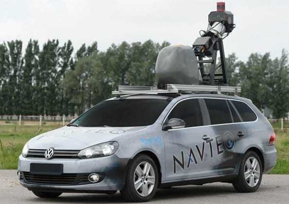 Microsoft StreetSide: ετοιμάζεται ανταγωνιστής του Google StreetView…