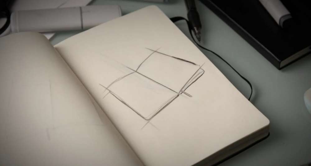 Ένας… σάκος από σχέδια – ή το αντίθετο;