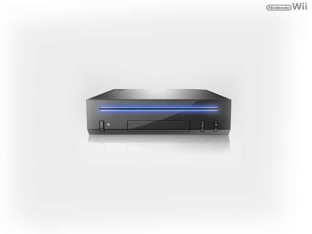 Wii2/WiiHD ή απλά ‘παραπλάνηση’ πριν από… haircut στην τιμή του Wii;