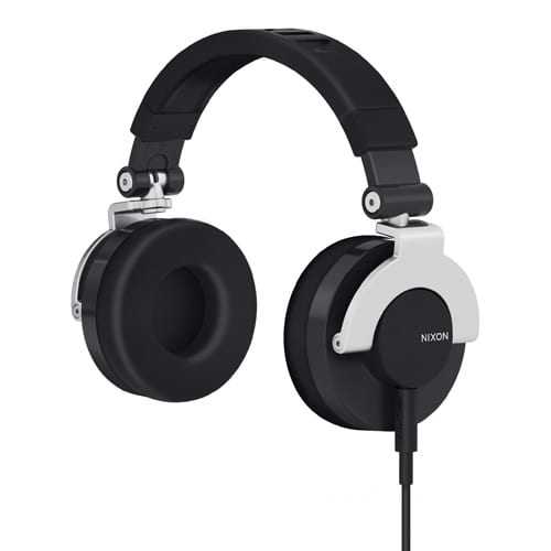 Nixon RPM & Micro Blaster Pro Headphones: ήχος και εξωτικά υλικά…