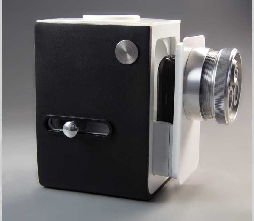 Slow Photography: μια ιδέα για εναλλακτική ψηφιακή φωτογραφία…