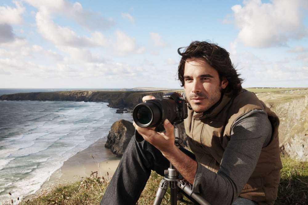 Sony: θα ωφεληθεί από τις ελλείψεις των Canon, Nikon SLRs…