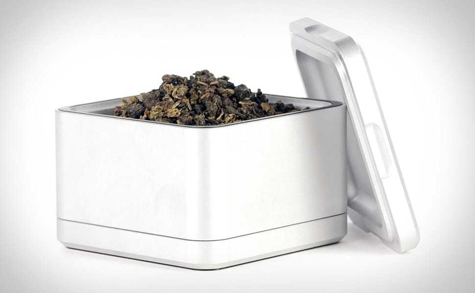 SossBox: φρέσκα τα μπαχαρικά…