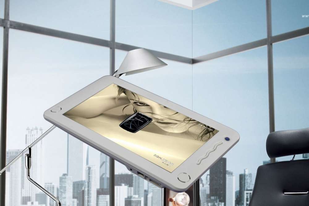 Intel: στην αγορά με Android 3.0 Honeycomb tablet;