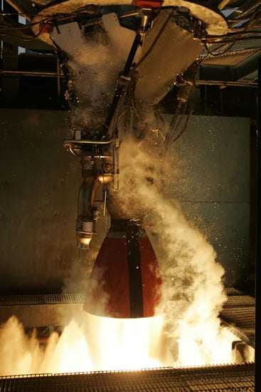 Η SpaceX θα εκτοξεύσει τον πιο μεγάλο της πύραυλο της το 2013 ή 2014…