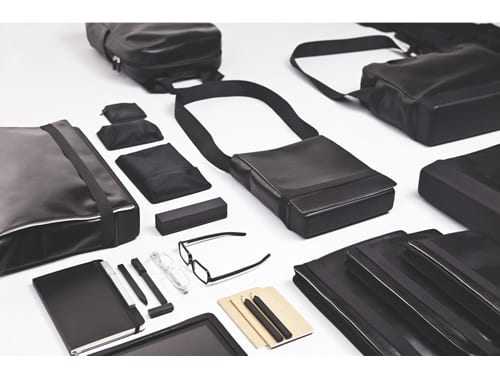 Moleskine: γράψε, σέρφαρε, σημείωσε…