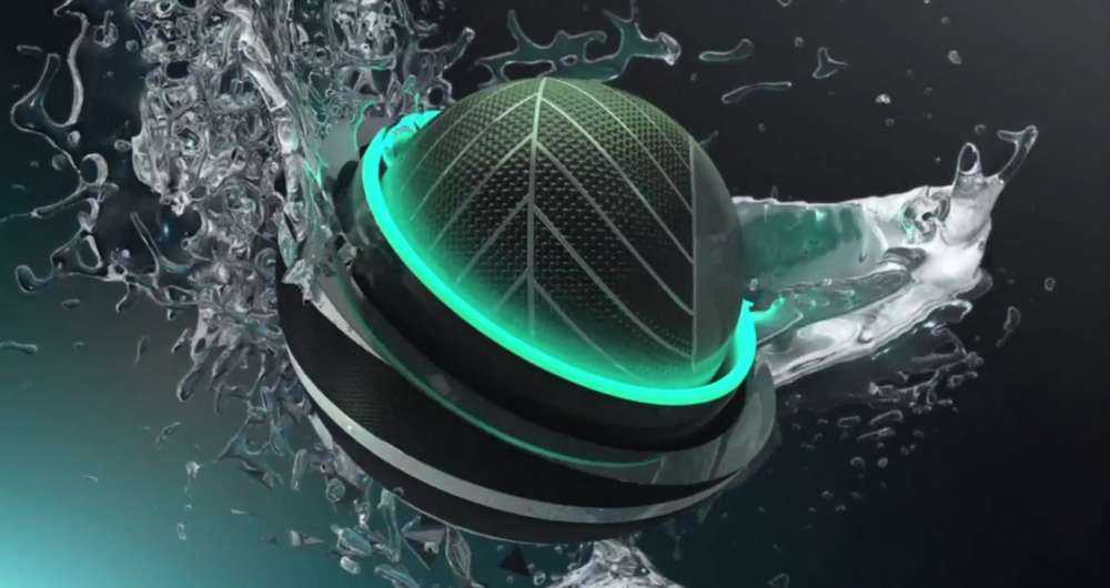 View: ένα όμορφο δείγμα δημιουργικής δουλείας…