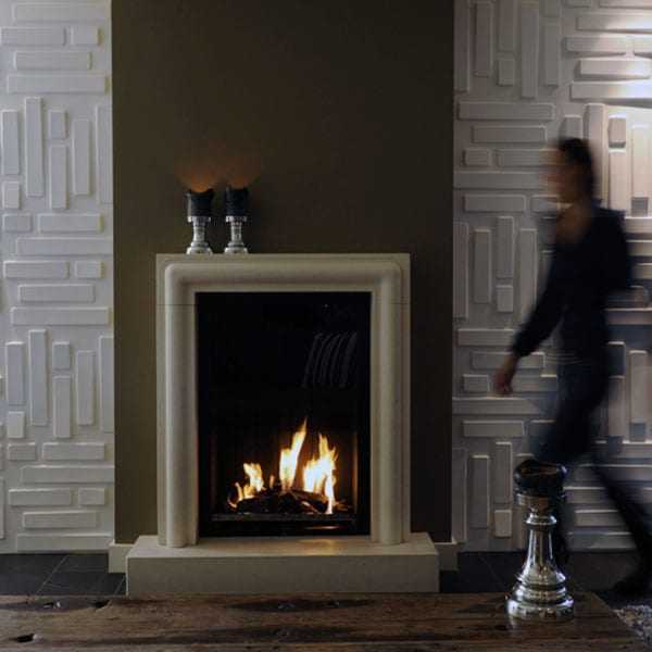 Μια eco-διακόσμηση για το σπίτι…