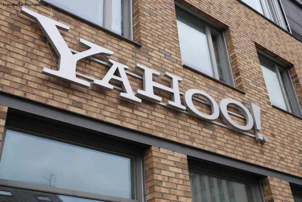 Yahoo! αυξάνει από τις 90 ημέρες σε 18 μήνες τον χρόνο που κρατά τα δεδομένα των χρηστών…