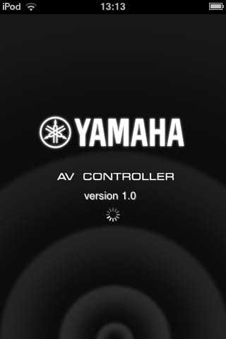 AV CONTROLLER App: για τις Yamaha συσκευές…