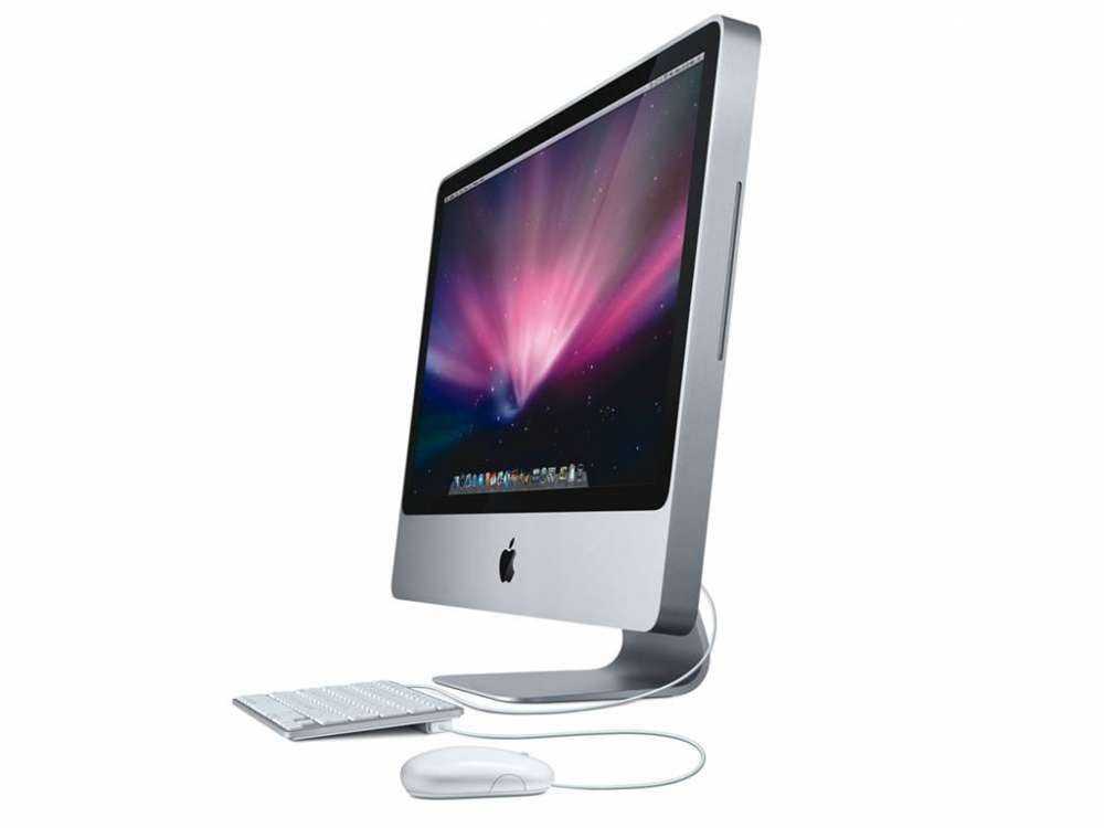 Apple: η ώρα των νέων iMac;