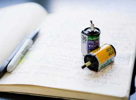 USB… φιλμάκι