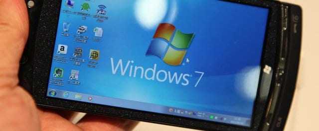 Fujitsu Loox F-07C: το πρώτο ATOM-powered smartphone…