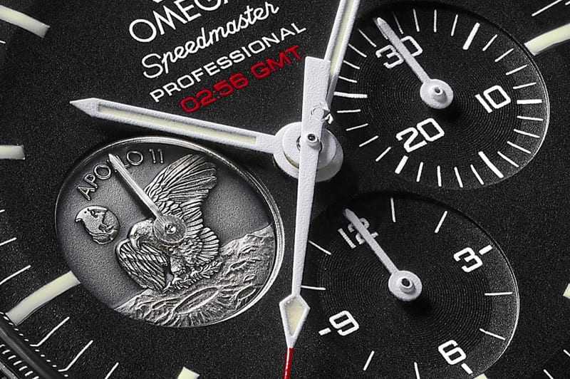 Omega Speedmaster Apollo 15 40th Anniversary: ειδική έκδοση για τα 40 χρόνια του άθλου…