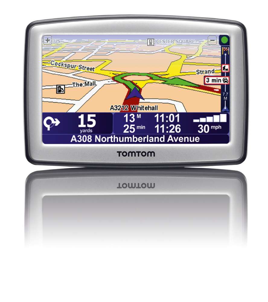 ΤomTom: ζητά συγνώμη από πελάτες που μοιράστηκε δεδομένα πελατών με την αστυνομία…