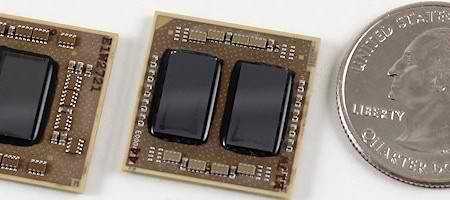 Νέο τετραπύρηνος στην αγορά: VIA QuadCore…