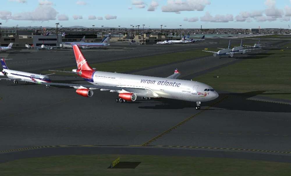 Απίστευτη κυκλοφορία…