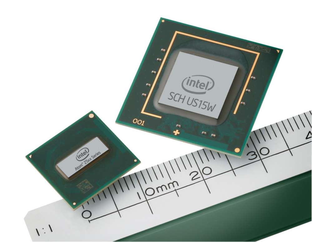 Intel: εξελίσσει νέα αρχιτεκτονική για τους Atom επεξεργαστές…