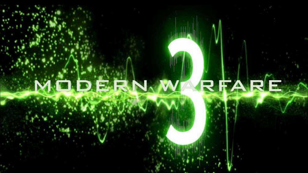 Βίντεο: το πρώτο teaser του ‘Call of Duty: Modern Warfare 3’…