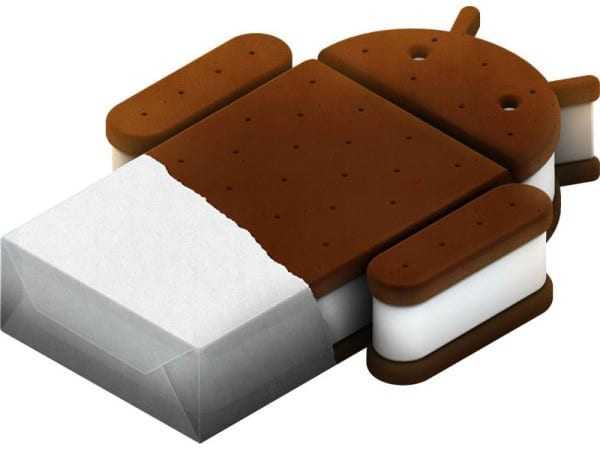 Google 2.1 – Android Ice Cream Sandwich: τι θα κάνει;