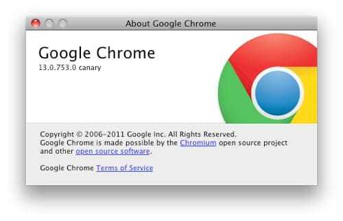 Google Chrome Canary browser: τώρα διαθέσιμος για Mac…