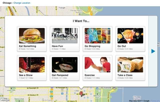 Groupon Now: προσφορές με… χρονομέτρηση!