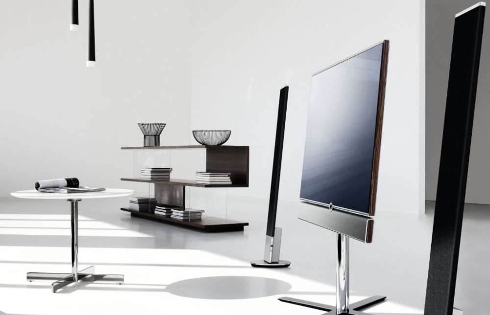 Loewe: ανακοίνωσε την σειρά Individual Compose 3D TV  – η πρώτη της 3D…