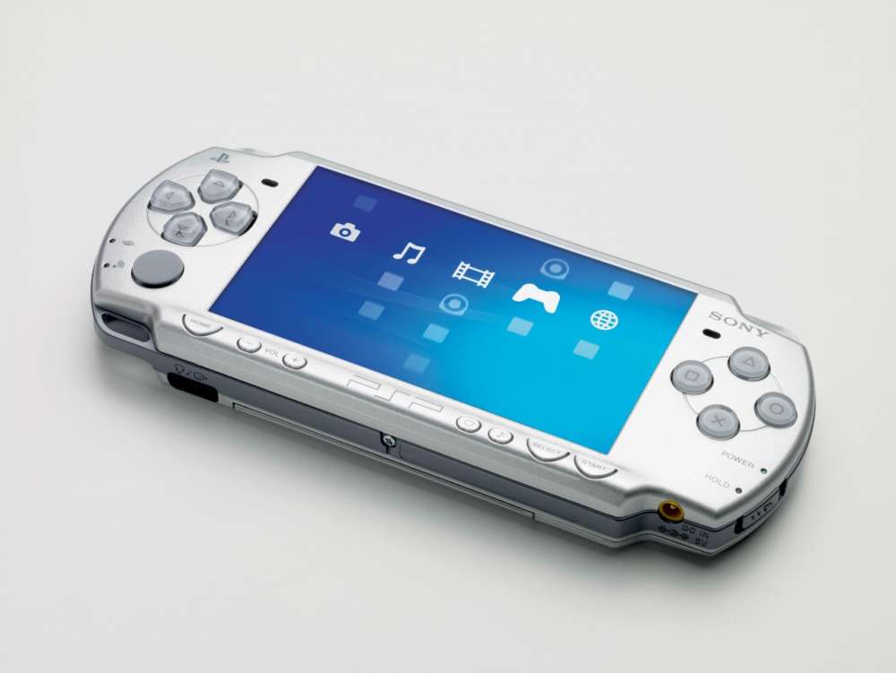 PSP: λαμβάνει το νέο ‘αντί-πειρατικό’ του firmware…