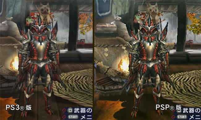 Remastered PSP τίτλοι πάνε στο PlayStation 3…