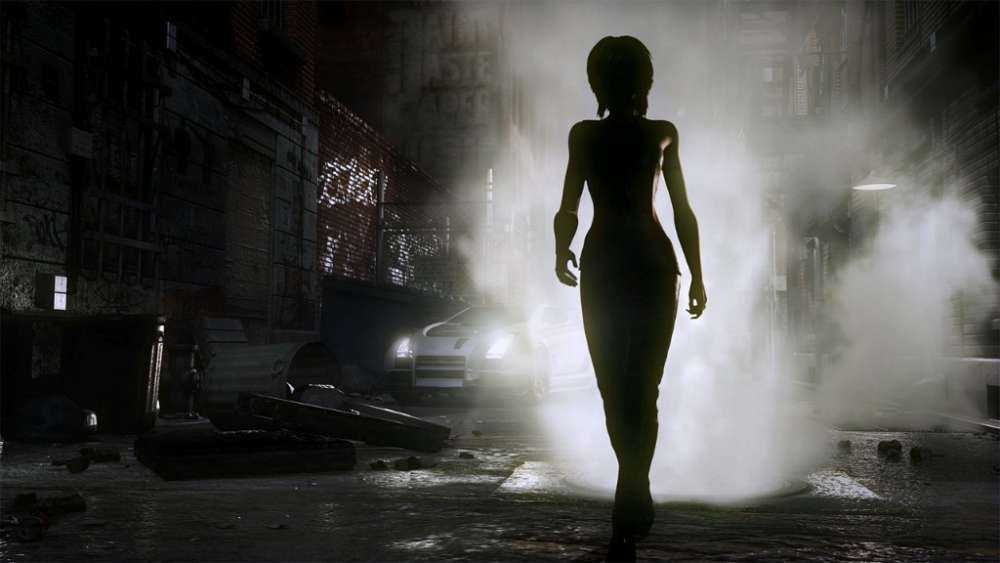 Το νέο Ridge Racer κάνει την εμφάνιση του…