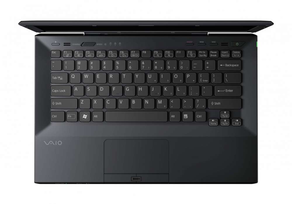 Σχέδιο για ένα Intel ‘Ultrabook’…