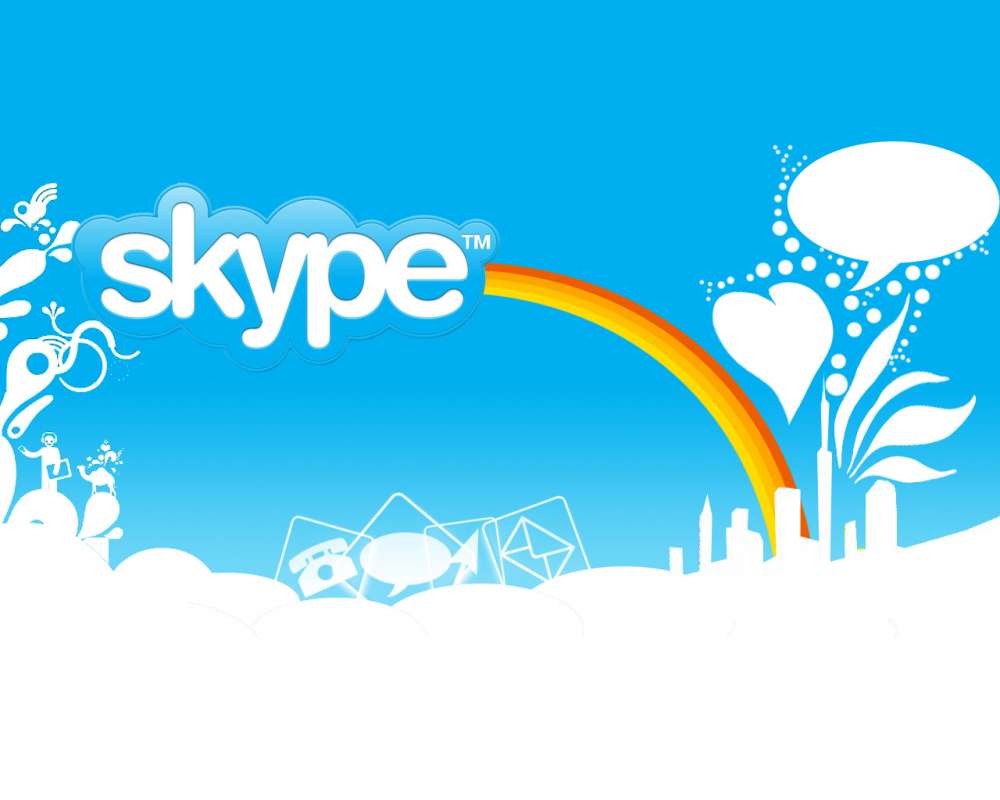 Microsoft: ‘ποντάρει’ $8 δις για το Skype…